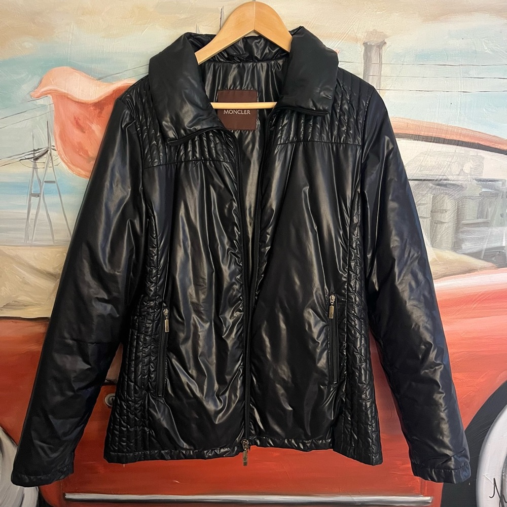 Moncler Down Jacket